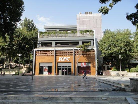 KFC